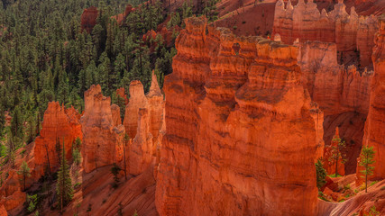 Bryce Canyon National Park Utah Dominance