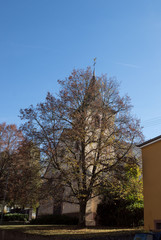 Kirche in Fürweiler