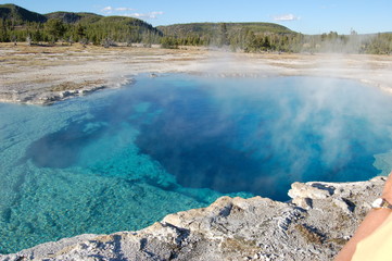 Hot Spring