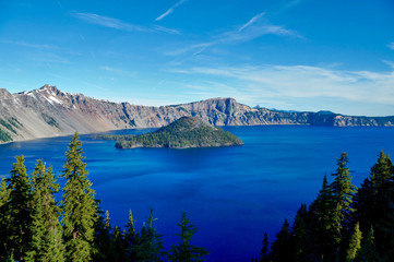Crater Lake