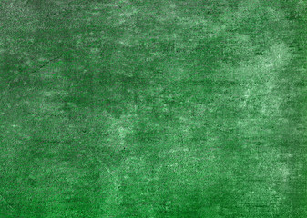 abstract green background or green paper