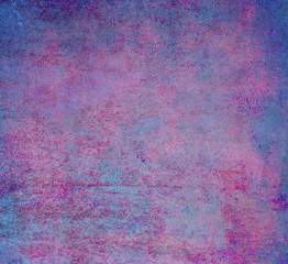 Violet wall texture or background