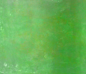 abstract green background or green paper