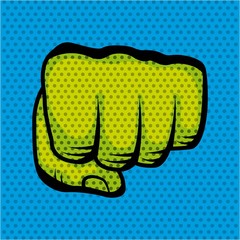 hand human symbol isolated icon vector illustration design