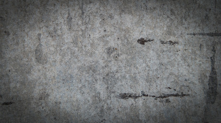 stain on Flat sheet fibre cement