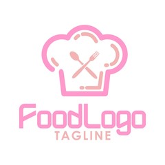 food vector logo