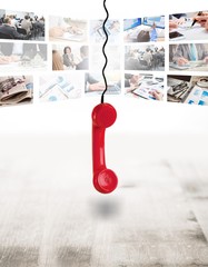 Telephone.