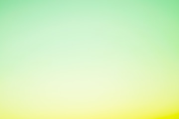 colorful blurred backgrounds / green and yellow background