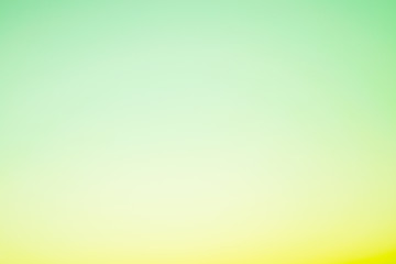colorful blurred backgrounds / green and yellow background
