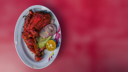 Authentic Indian - Malaysian food from family street restaurant.