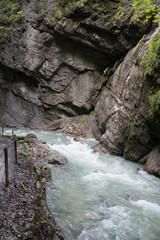 Partnachklamm