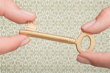 Key.