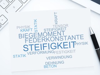 Steifigkeit