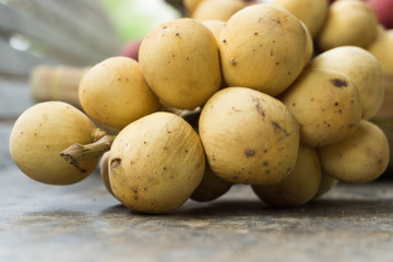 asia fruit Wollongong