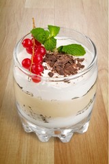 Yogurt.