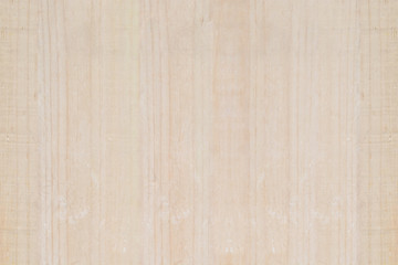 Wood background closeup with natural wood pattern