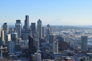 Seattle 