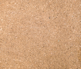 Brown Cork board texture