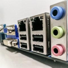 PC connector
