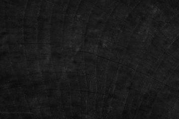 Wood Black background texture. Blank for design