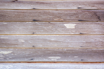 Old wood wall close up background.