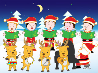 クリスマスコンサート