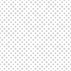 Diamond pattern. Vector seamless background