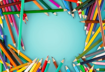Pencil.