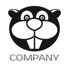 beaver logo