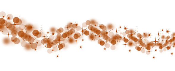 Sterne Welle Band Hintergrund