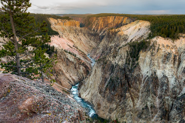 Yellowstone River