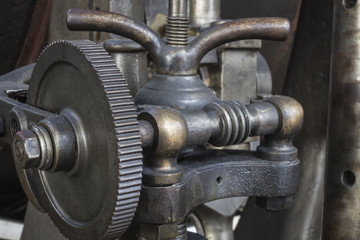 worm gear