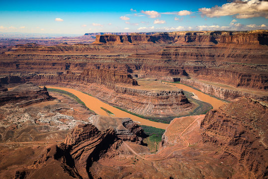 Dead Horse Point