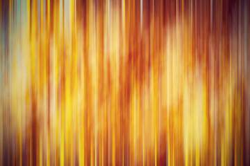 blurred  autumn background