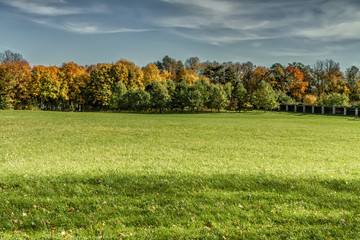 When it comes to autumn