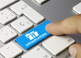 IT Infrastructure