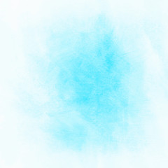 Abstract Blue Background Texture