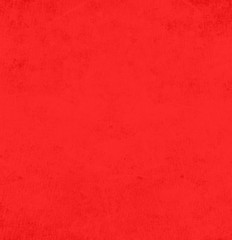 Abstract Red Background