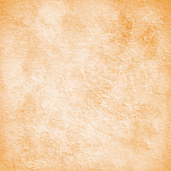 Grunge orange background