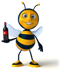 Fun bee
