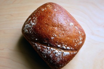 roggenbrötchen