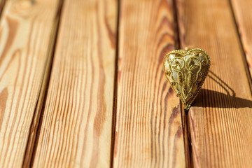 background of brown wood plank