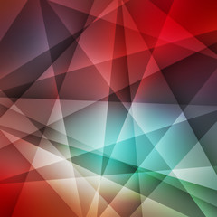 colorful abstract background with lines