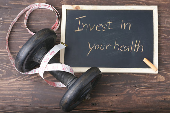 invest in your health board
