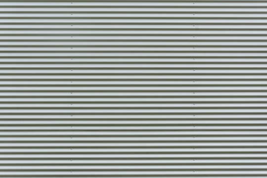 modern aluminium wall cladding