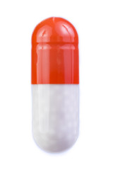 Pill close up image
