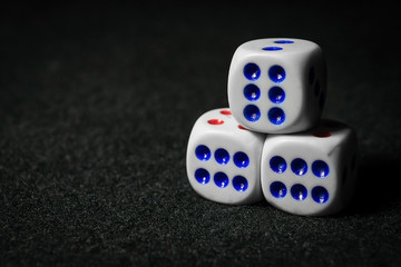 dice photo
