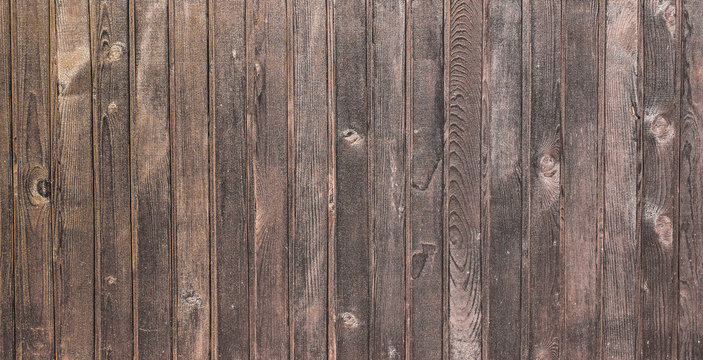 Vintage wood plank texture background