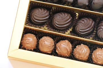 Chocolates