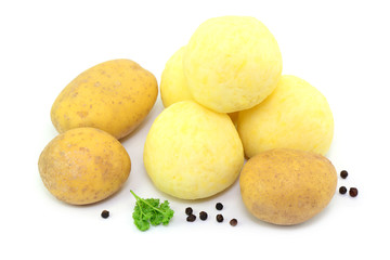 Kartoffeln